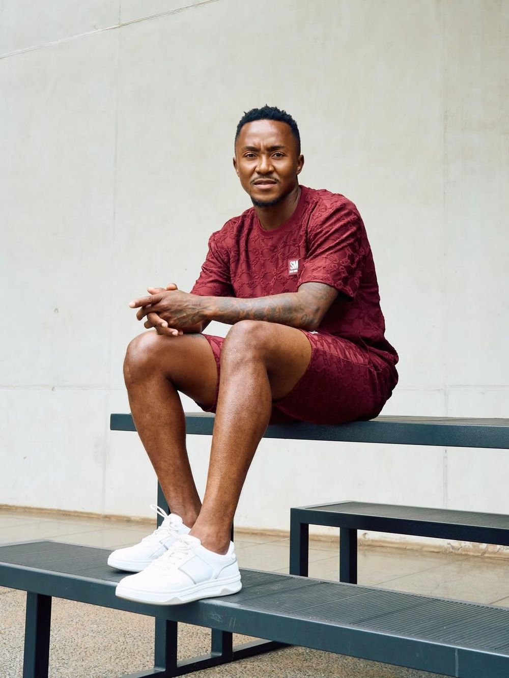 Amakhosi drip: How Chiefs stars are living up to their Glamour Boys' status