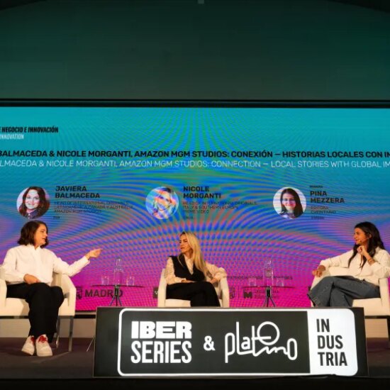 Amazon MGM Execs Talk Spanish-Language Genre Made at Scale