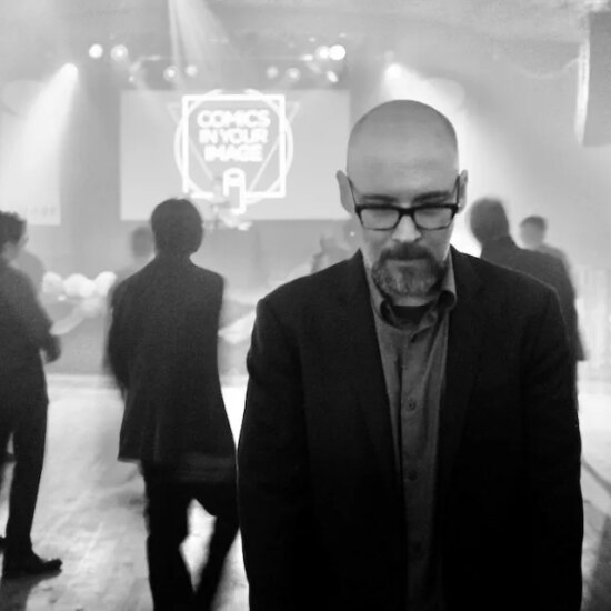 Amazon MGM Responds To Lawsuit Against 'Criminal' Creator Ed Brubaker