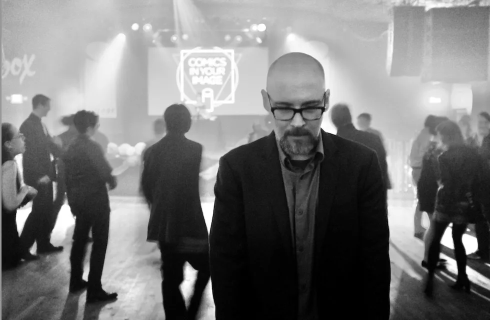 Amazon MGM Responds To Lawsuit Against 'Criminal' Creator Ed Brubaker
