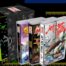 An officially endorsed box set of Manic Miner creator Matthew Smith’s ZX Spectrum games is coming