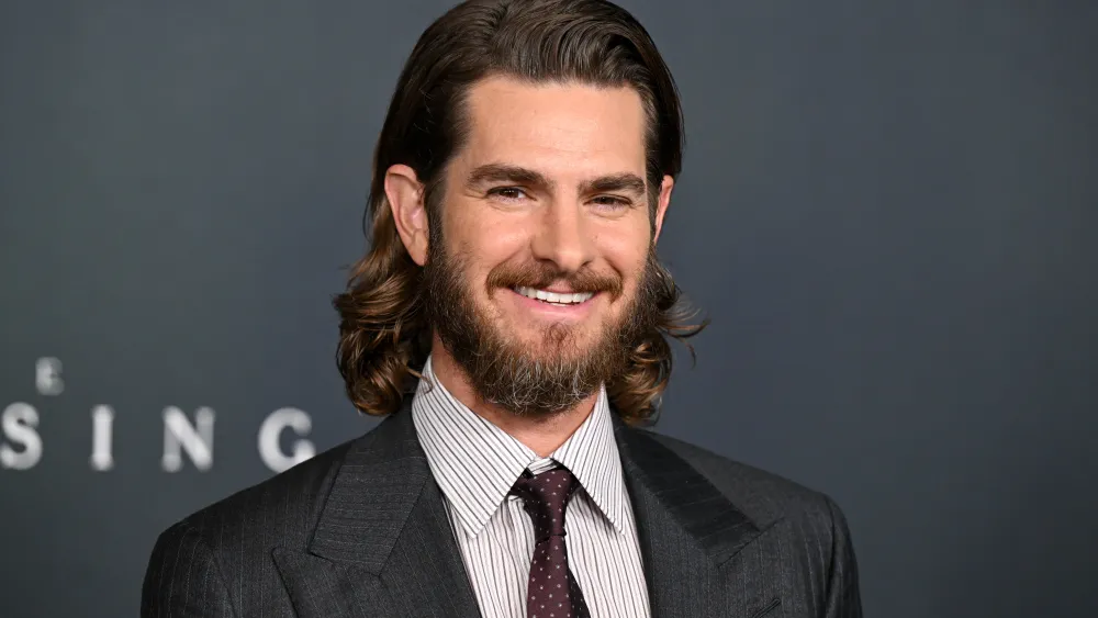 Andrew Garfield Hasn't Seen Spider-Man: Brand New Day Yet