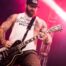 Andy Williams, Every Time I Die Guitarist and Pro Wrestler, Dead at 48