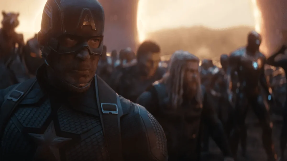 Anthony Russo Reveals How ‘Avengers Endgame: Encore’ Connects to ‘Avengers: Doomsday’