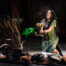 'Antigone: In the Language of Kings' brings Tenochtitlán to the Getty