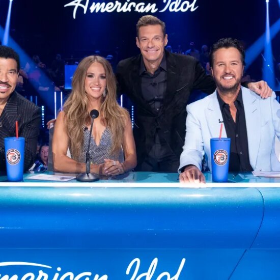 As 'American Idol' Moves From L.A. to Atlanta, More Runaway Production