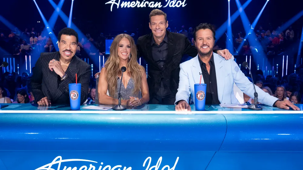 As 'American Idol' Moves From L.A. to Atlanta, More Runaway Production