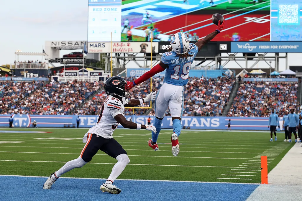 As NFL Season Kicks Off, Here Are Five Things In The Mix For 2026