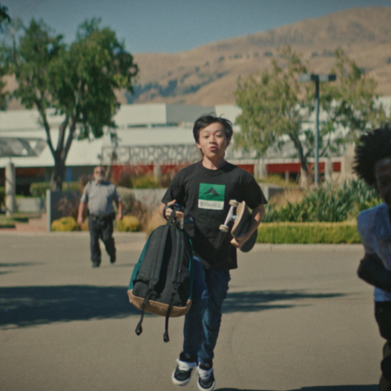 At the Forum: DÌDI was 'Made in California'– See How It Was Cast