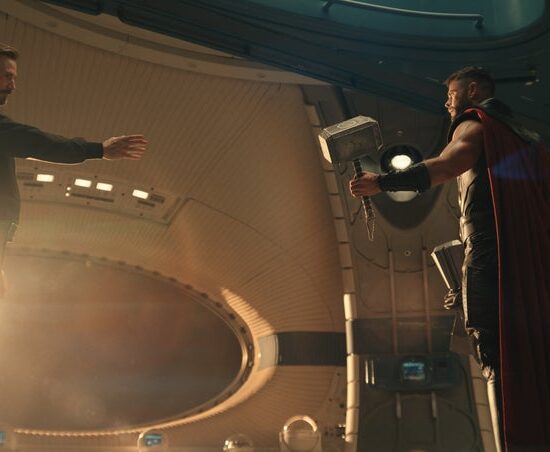 'Avengers: Doomsday' Has Already Surpassed $50 Million in Pre-Sale Tickets