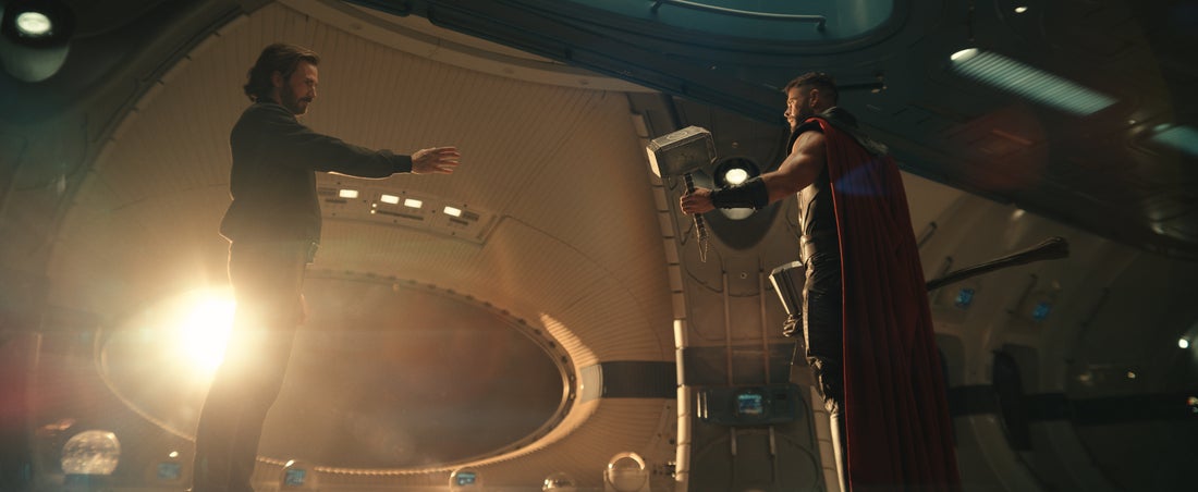 'Avengers: Doomsday' Has Already Surpassed $50 Million in Pre-Sale Tickets