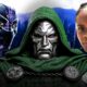 Letitia Wright Shuri, Black Panther, Doctor Doom, Avengers Doomsday.