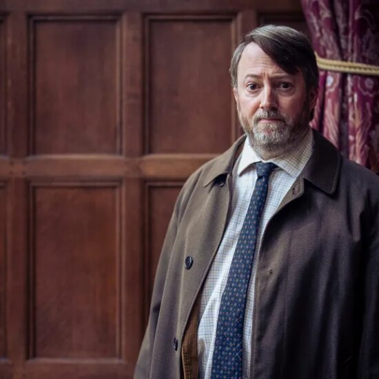 BBC's 'Ludwig' Is Most-Watched UK Drama Of The Year So Far