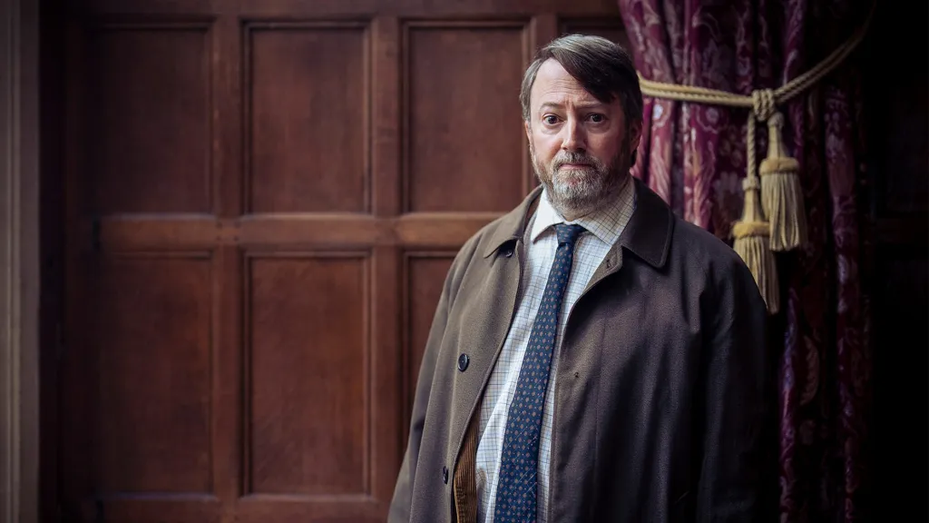 BBC's 'Ludwig' Is Most-Watched UK Drama Of The Year So Far