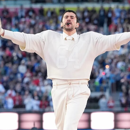Bad Bunny’s Super Bowl LX Halftime Show