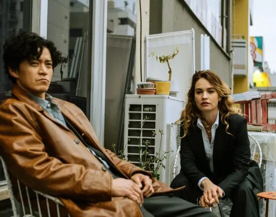 'Bad Lieutenant: Tokyo' Review: Takashi Miike Sequel