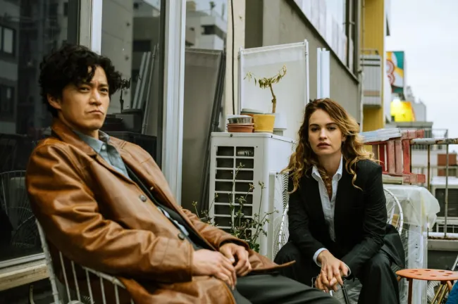 'Bad Lieutenant: Tokyo' Review: Takashi Miike Sequel