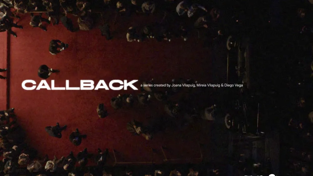 Barcelona's Serielizados Unveils Mind the Gap Co-Pro Slate, Program