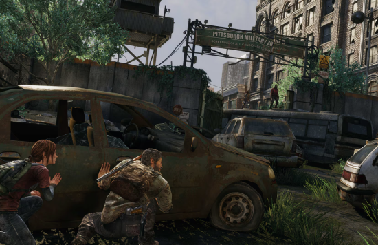 Before HBO’s The Last Of Us, An Entirely Different Adaptation Was Proposed