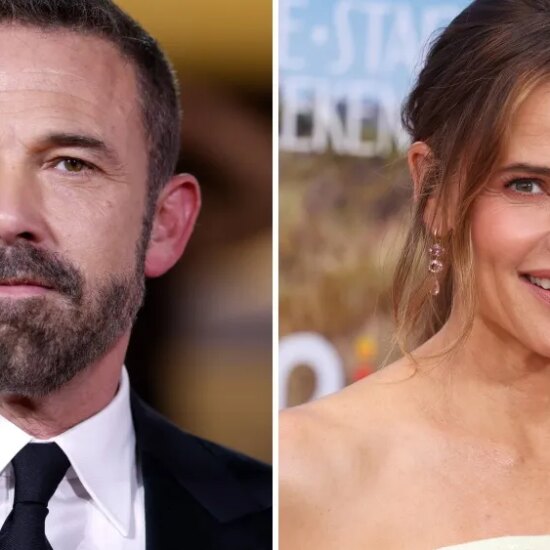 Ben Affleck Almost Cast Ex-Wife Jennifer Garner In 'Animals'