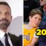 Ben Affleck's Outing With Casey Affleck's Son, Indiana Affleck