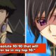 Best Anime Of All Time: Movies, TV Shows, Romance, And More