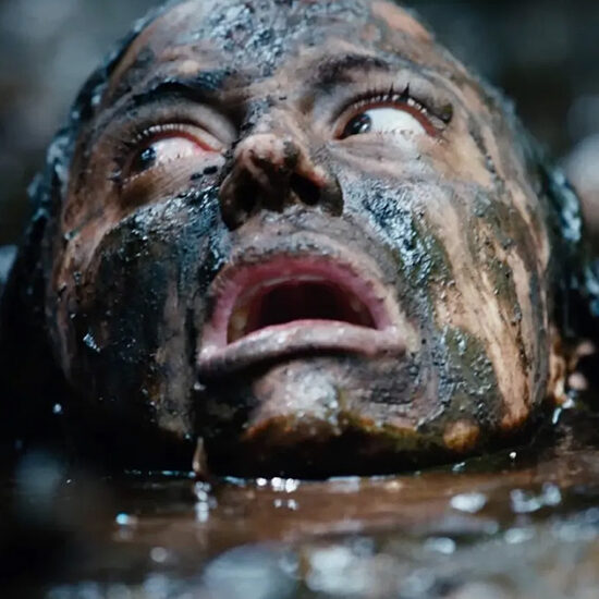 A new trailer for Beware Boiúna has arrived, featuring a quote from JoBlo