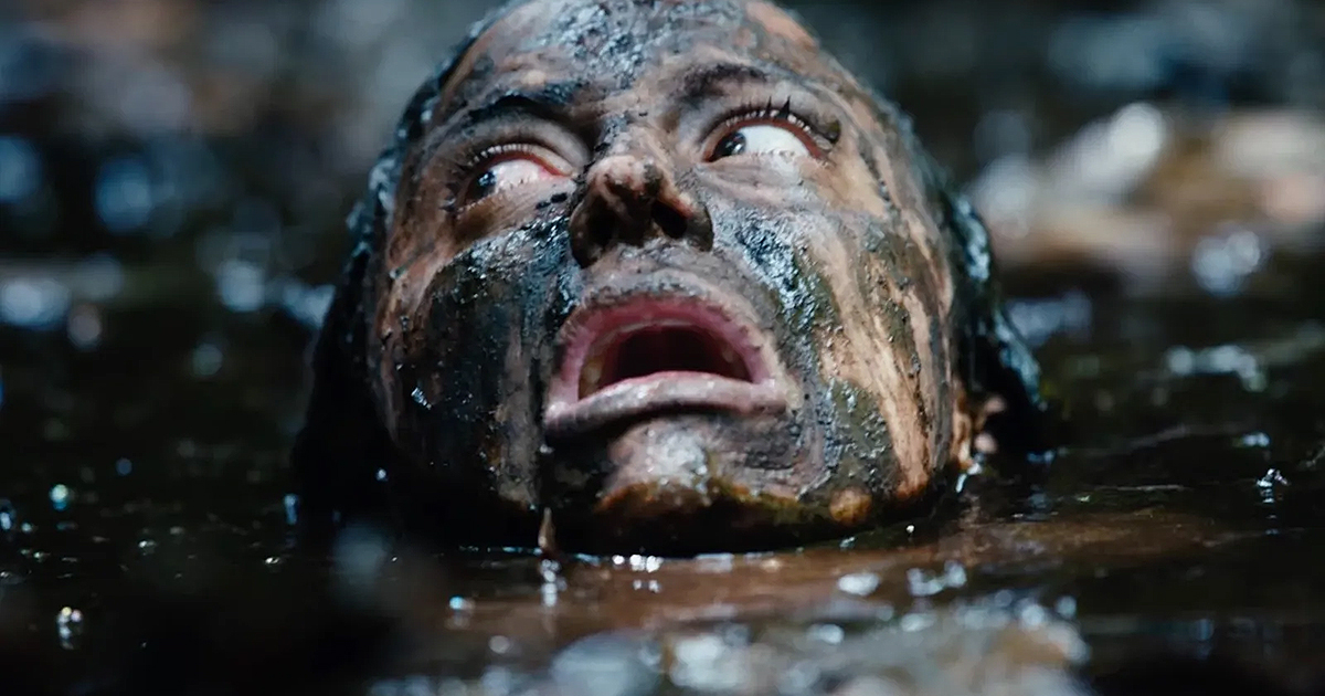 A new trailer for Beware Boiúna has arrived, featuring a quote from JoBlo