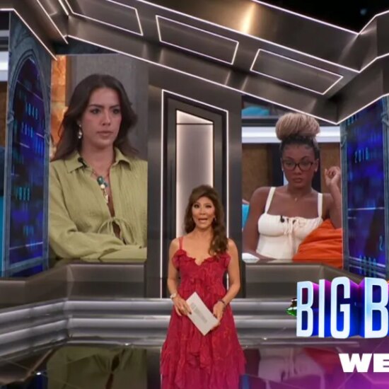 'Big Brother' Season 28, Week 11 Eviction Results: Final 3 Houseguests Revealed