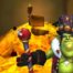 Blizzard Announces A Crackdown On Real Money Trading for Gold in WoW