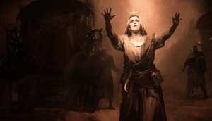 Blizzard Boss On Why Diablo Is Becoming A TV Show And How Involved The Studio Will Be