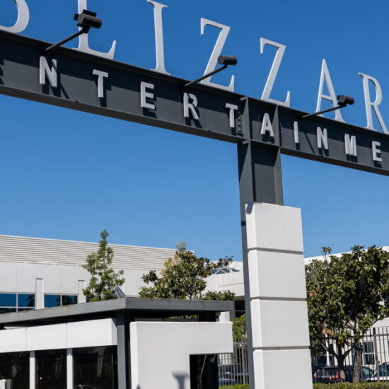 Blizzard video game workers ratify union contracts