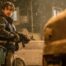 RESIDENT EVIL, Austin Abrams, 2026. ph: Dusan Martincek / © Sony Pictures Releasing / Courtesy Everett Collection