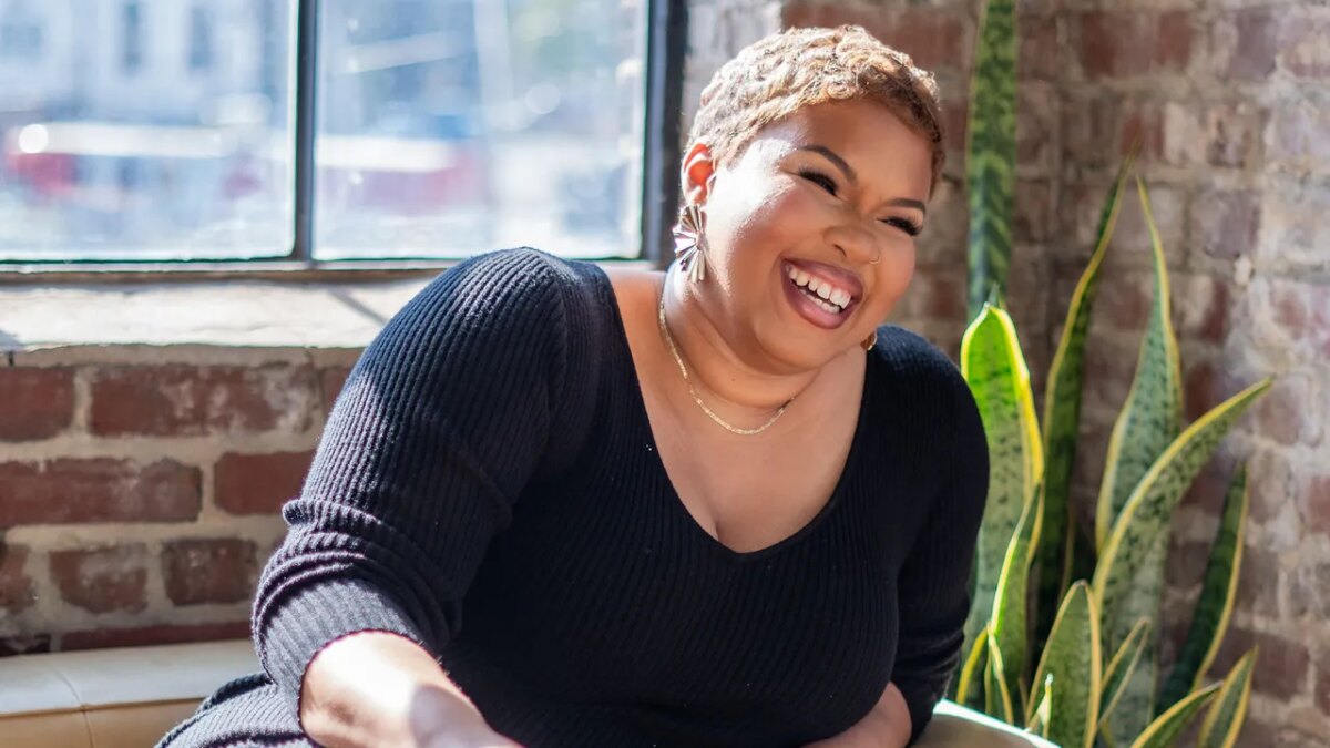 Breast Cancer Gave Me a New Perspective on Motherhood and Resilience