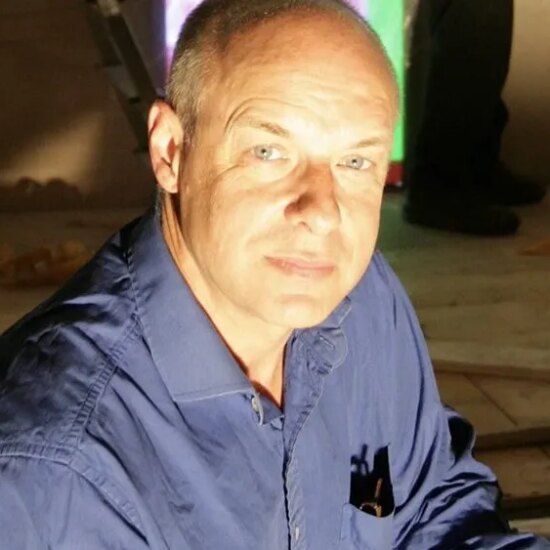 Brian Eno Relaunches Opal Records