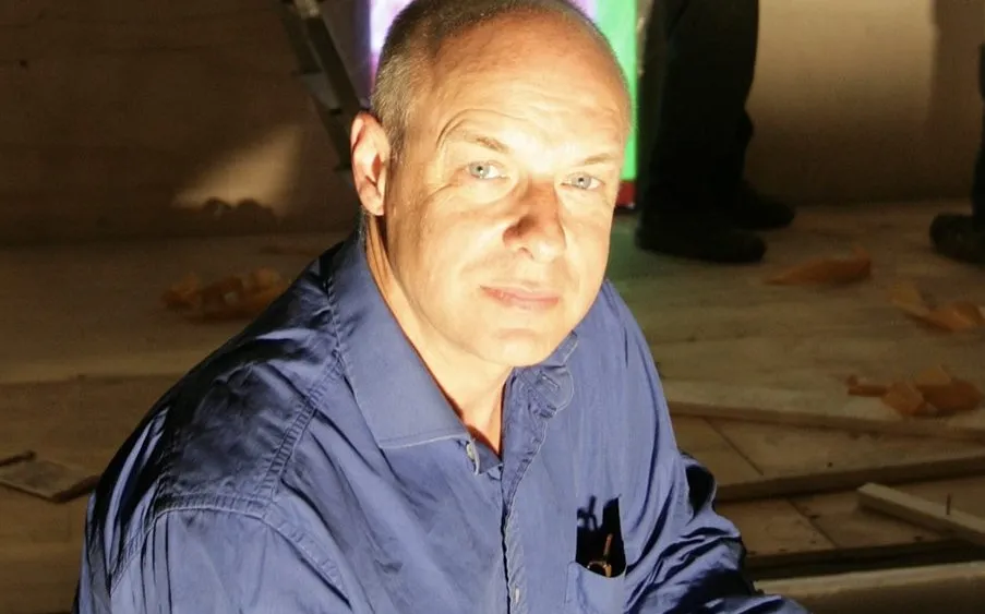Brian Eno Relaunches Opal Records