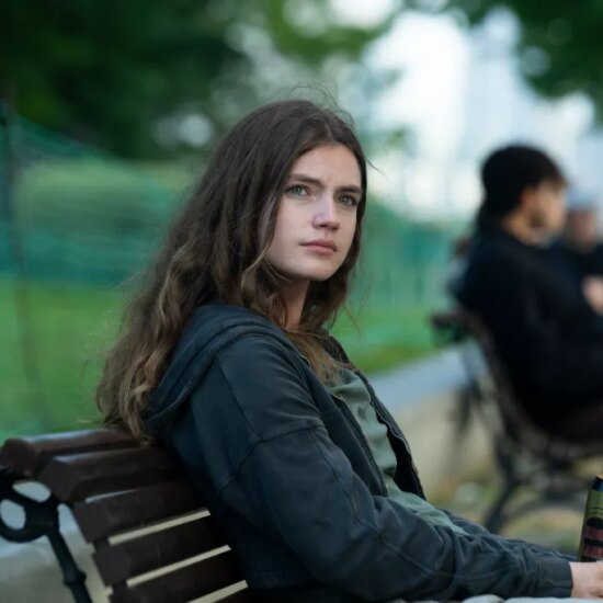'Bridgerton' Star Florence Hunt: First Look At New Movie 'Bare'