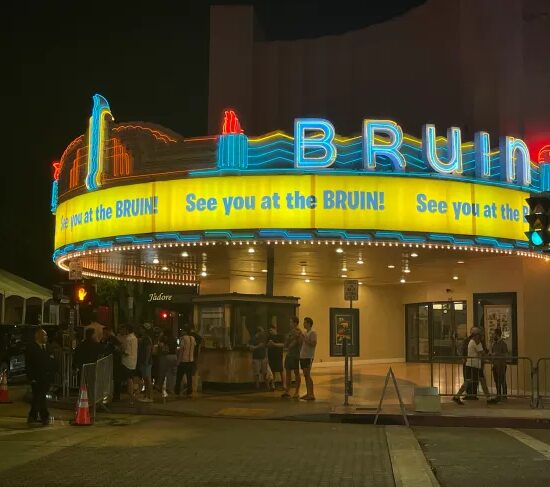 Bruin Theatre Chief Rui Pereira Has Allegations of Assault, Unpaid Bills