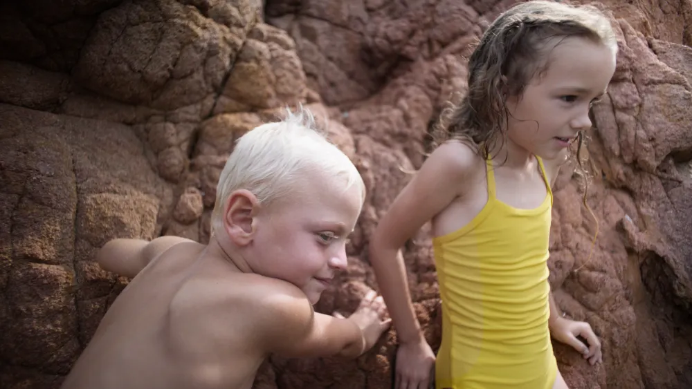 Bruno Dumont's Cannes Movie 'Red Rocks' Sells to North America