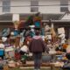Trash Mountain