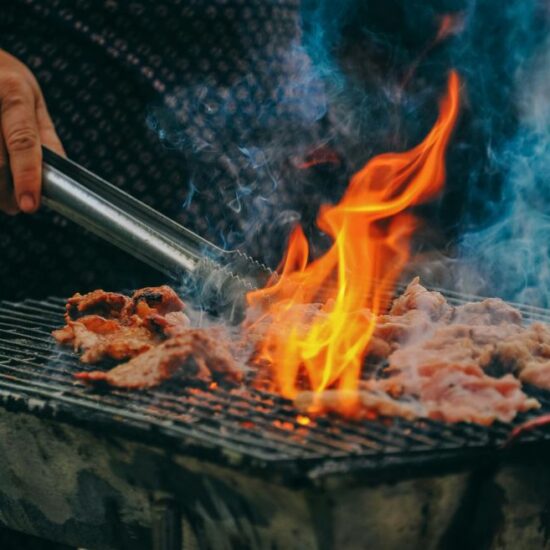 Can South Africa reclaim the Guinness World Record for the biggest braai?