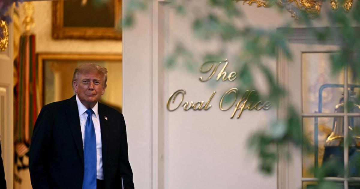 Canadian counter-tariffs against U.S. kick in with no sign of trade talks resuming