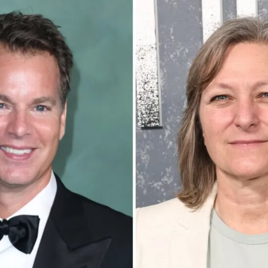 Casey Bloys Poised to Run Streaming for Paramount as Cindy Holland Exits