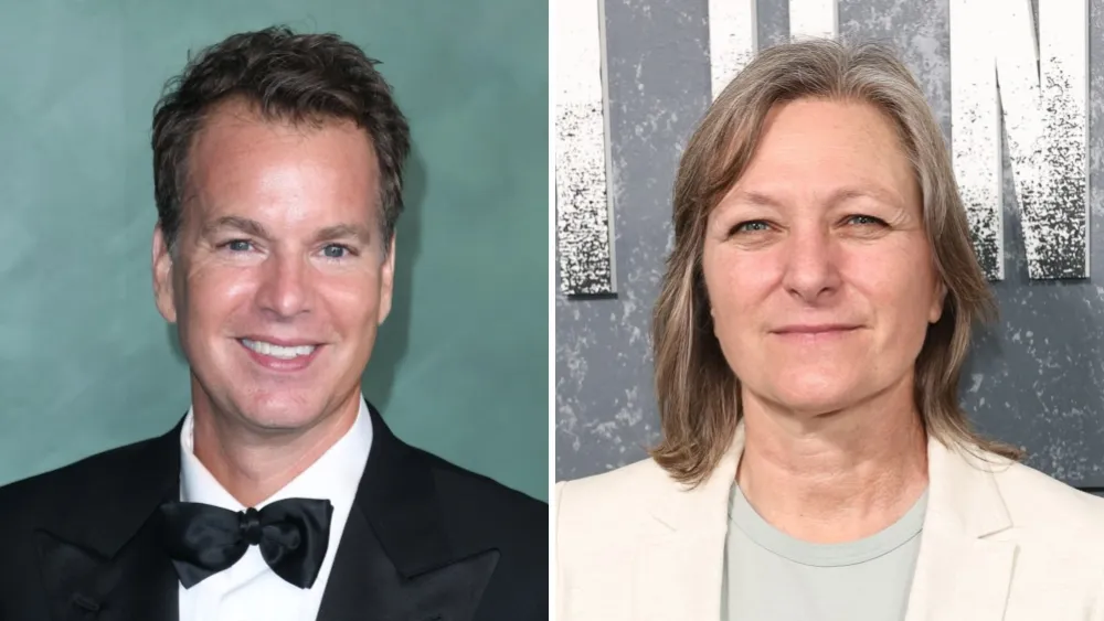 Casey Bloys Poised to Run Streaming for Paramount as Cindy Holland Exits