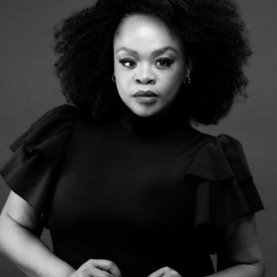 Cassandra Gudlhuza confronts paternal abuse and family silence in memoir