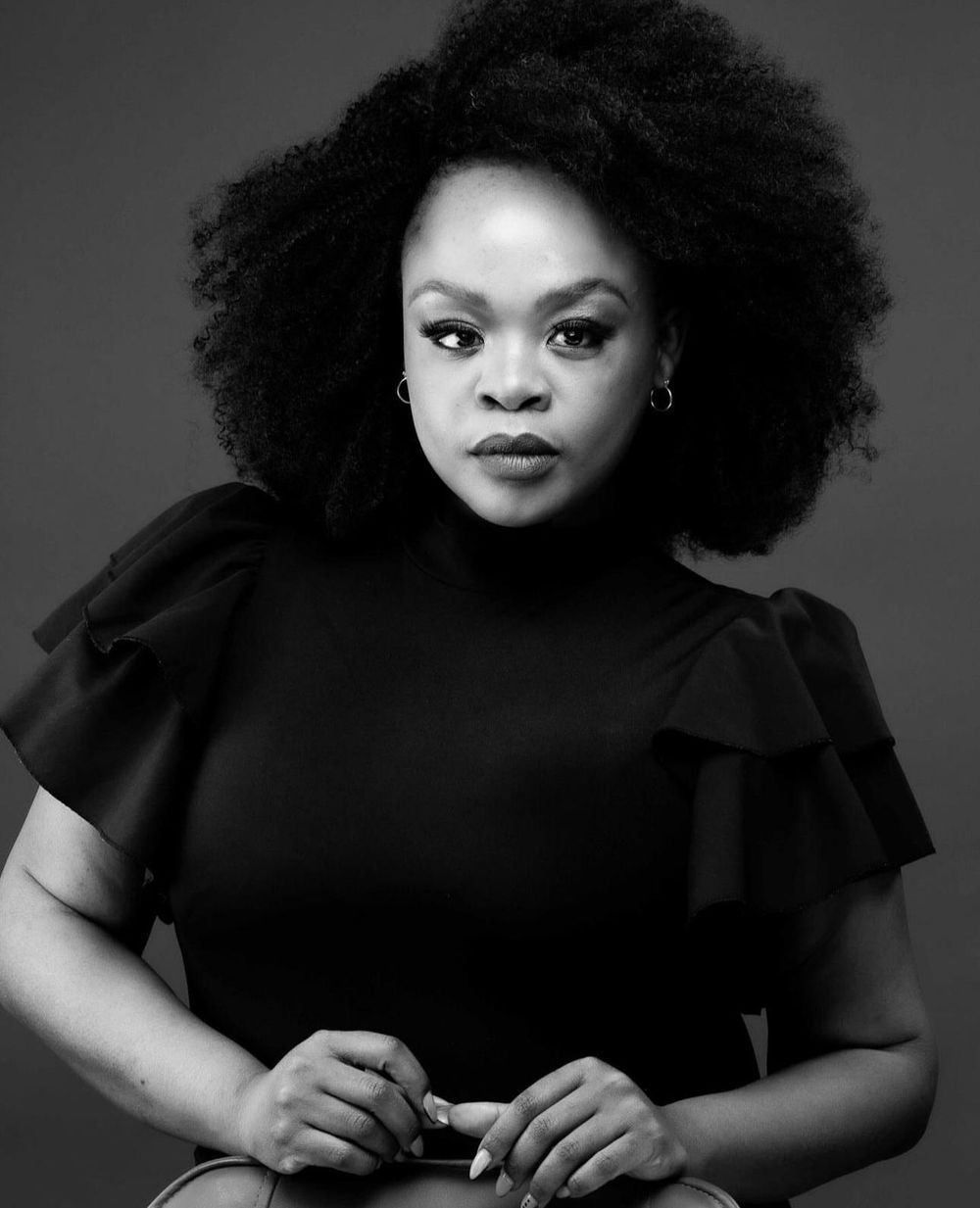Cassandra Gudlhuza confronts paternal abuse and family silence in memoir