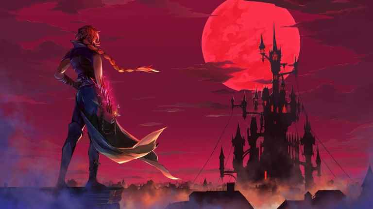 Castlevania: Belmont's Curse Demo Lets You Carry Your Progress Into the Full Game