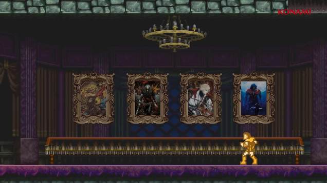 Castlevania Turns 40, And Konami May Have Just Teased A 3D Collection