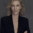 Cate Blanchett Heads to Tokyo for Displacement Fund Films Premiere