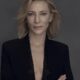 Cate Blanchett Heads to Tokyo for Displacement Fund Films Premiere
